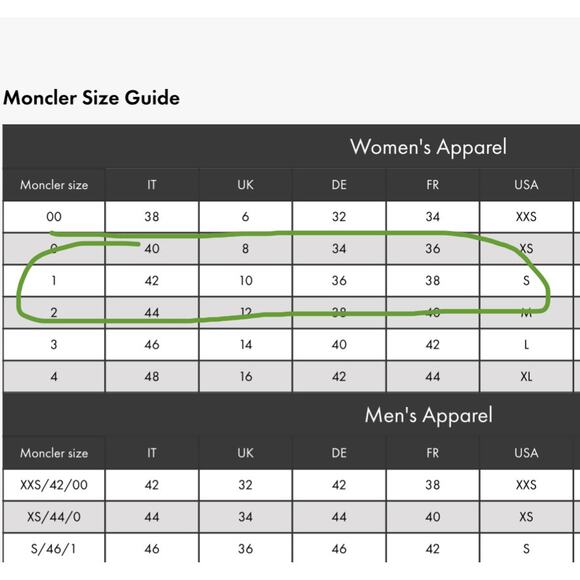 Moncler Grenoble Pantalone Tweed Wool Pants Trousers size 42 / US Small - Picture 11 of 11